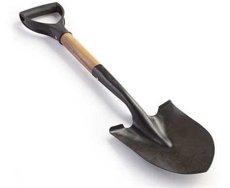 Shovel | Key's Zombie Survival Guide