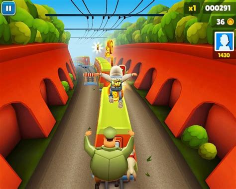 Descarga Subway Surfers Juego Versión Completa Descargar Juegos Gratis