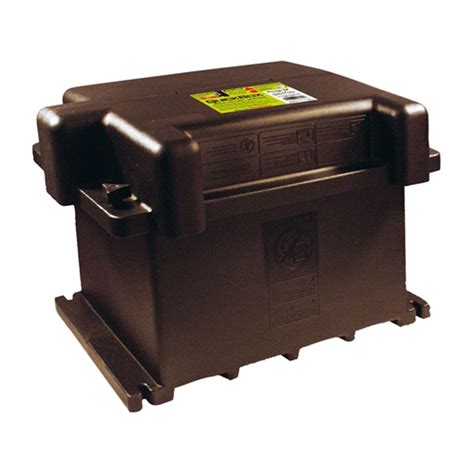 Battery Boxes Quickbox Strong Box Marine Smart