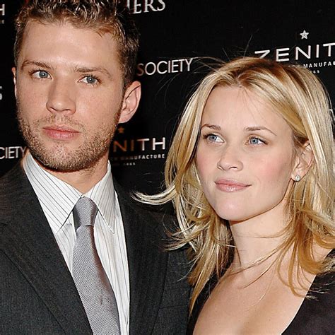 Ava And Deacon Phillippe Are Basically Identical To Reese Witherspoon And Ryan Phillippe