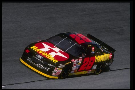 The biggest sprint cup race of the year is the daytona 500 which is the very first race of the year. Car No. 28 in NASCAR through the years | NASCAR.com