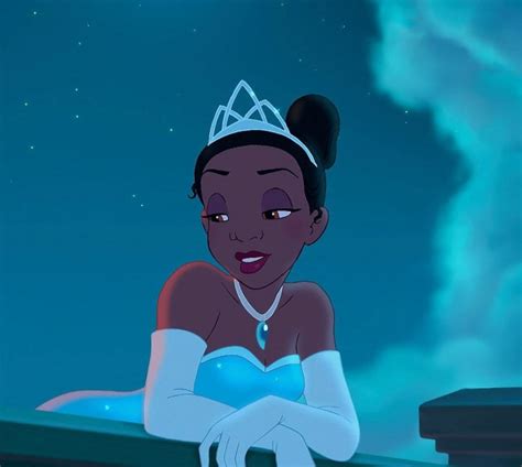 This Is The One Thing You Never Noticed About Princess Tiana Disney Wallpaper Cartoon Wallpaper