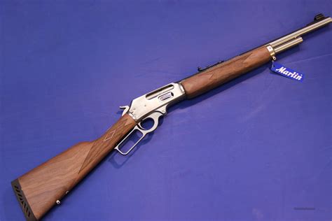 Marlin 1895 Guide Gun Stainless 45 For Sale At