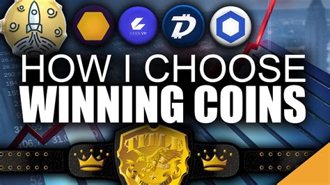 Which new cryptocurrencies should i invest in? How I Pick the Most Winning Coins in 2020 (Cryptocurrency ...