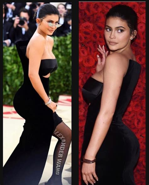 Kylie Jenner Shares Met Gala Wardrobe Malfunction Story All The