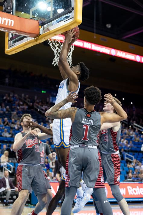 Ucla teams coached by john wooden won 10 national titles in 12 seasons from 1964 to 1975, including 7 straight from 1967 to 1973. Gallery: UCLA men's basketball overpowers Utah 73-57 - Daily Bruin