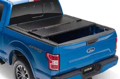 How To Remove Tonneau Cover F150 Into Vehicles