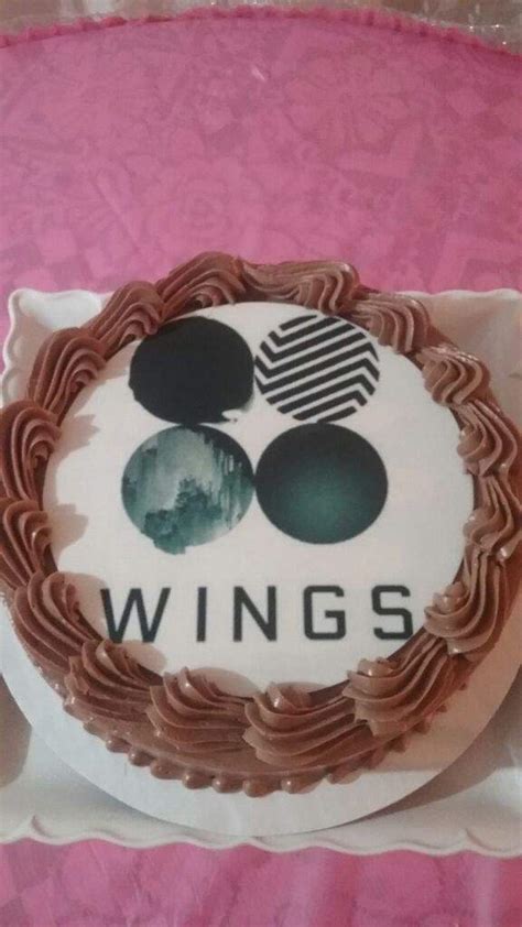 Unique bangtan boys stickers designed and sold by artists. MY BTS CAKE INSPIRATION | ARMY's Amino