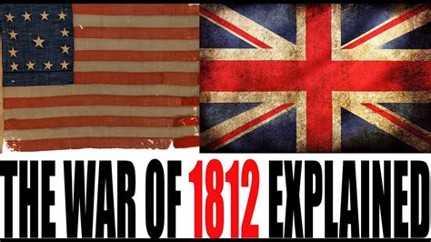 War Of 1812 Lessons Blendspace