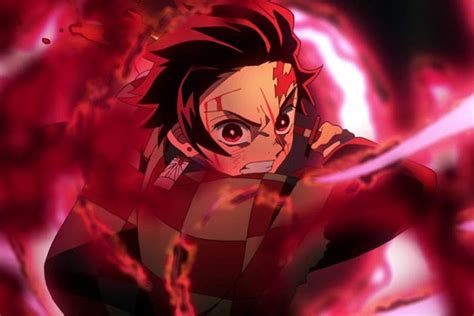 Demon Slayer El Imperdible Anime Que Lleva A Netflix El Manga De Gotōge