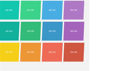 Tile Animations In Css Codepad