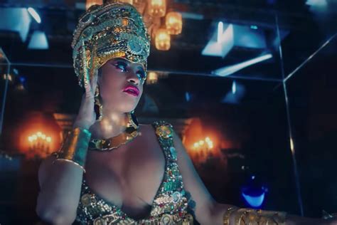 Cardi B Drops A New Video For Money Dazed