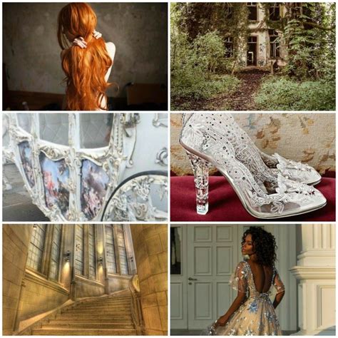 Cinderella Is Dead • Aesthetic In 2021 Book Aesthetic Room Posters