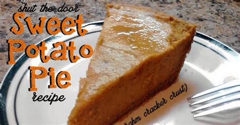 Pudding Pie with Graham Cracker Crust Recipes | Yummly