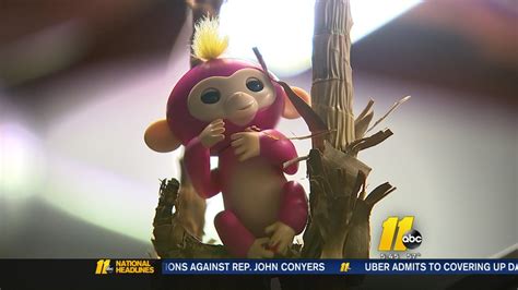 Dont Get Fooled By Fake Fingerlings Abc11 Raleigh Durham
