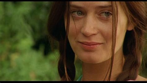 Emily Blunt In My Summer Of Love