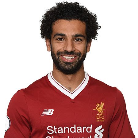 Player stats of mohamed salah (fc liverpool) goals assists matches played all performance data. Mohamed Salah wiki bio includes net worth, salary, clubs ...