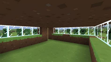 Creepers Spawn Rate Is Too High Mcx360 Discussion Minecraft Xbox