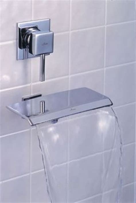 Black in bathtub & shower faucet combos. Waterfall Faucets for Tub that Carry out the Elegance and ...