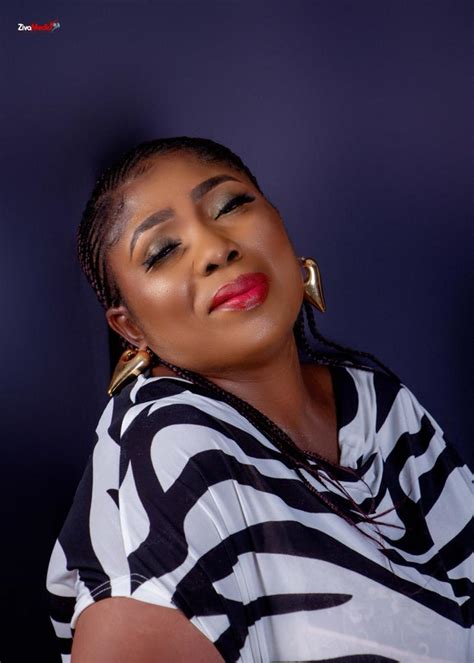 Nollywood Actress Oby Kechere Popularly Known As Miss Koi Koi Of The