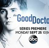 Good Doctor Tv Show Images