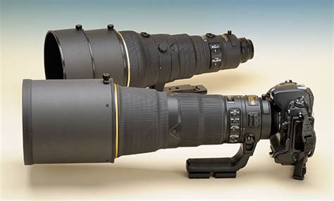 Nikon Af S Nikkor 400mm F28e Fl Ed Vr Lens Review Shutterbug