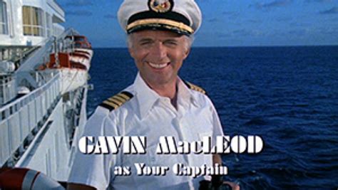 gavin macleod the star of love boat dies aged 90 marca