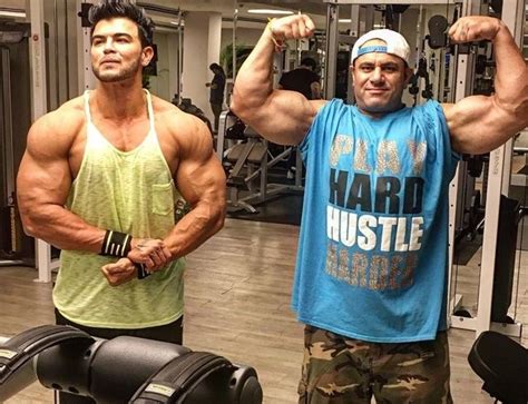 Sahil Khans Physique And His Success In The World Of Bodybuilding