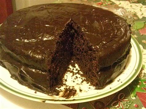 Cool in pan for 15 minutes. Garden Spotlight: Have Your Cake.... | Cake, Chocolate cake recipe, Decadent chocolate