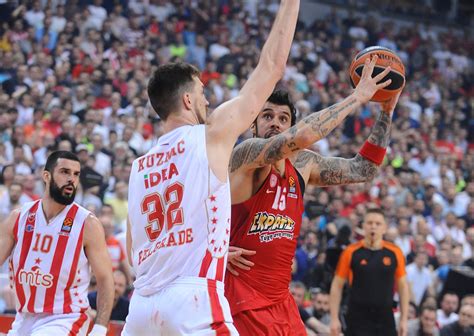 Home Olympiacos Bc