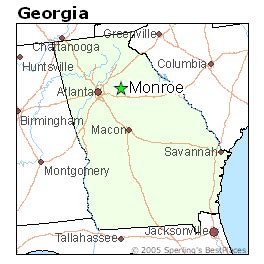 Houses for rent in monroe on yp.com. Best Places to Live in Monroe, Georgia