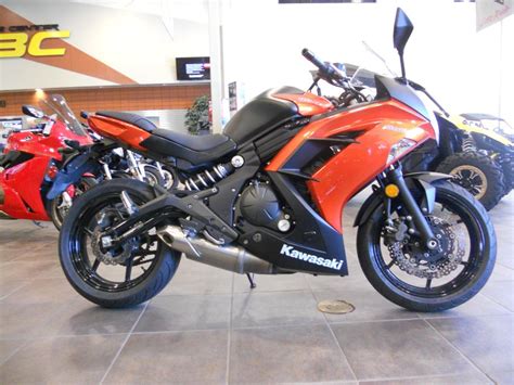2005 Kawasaki Ninja 1200 Motorcycles For Sale