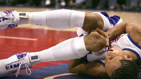 Top 5 WORST Sports Injuries - YouTube