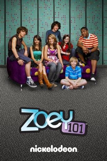 Zoey 101 • Tv Serie 2005 2008