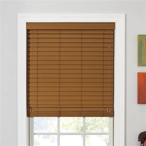 Browse our large selection of faux wood blinds at blinds chalet today! Custom Faux Wood Blinds | Costco | Bali Blinds and Shades