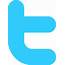 Twitter Logo Vectors Free Download