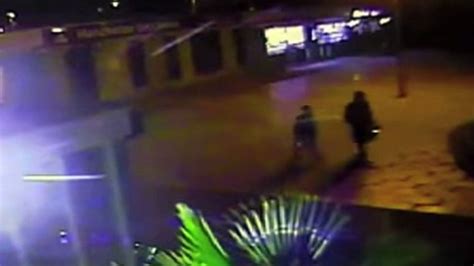 Halloween Mask Sex Attack Cctv Of Wanted Men Released Bbc News