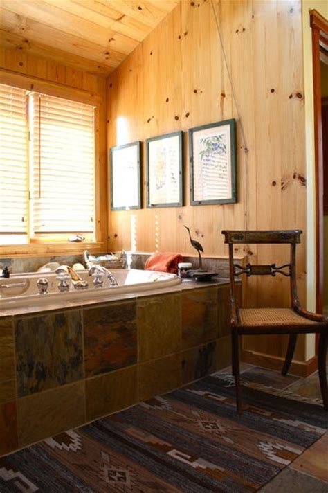 31 Best Knotty Pine Images On Pinterest Knotty Pine Bathroom And Bed