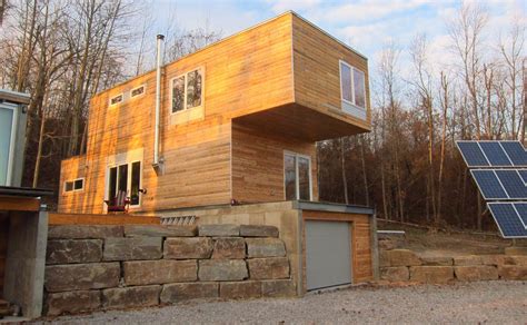 6 Shipping Container Homes That You Can Buy Right Now Targetbox