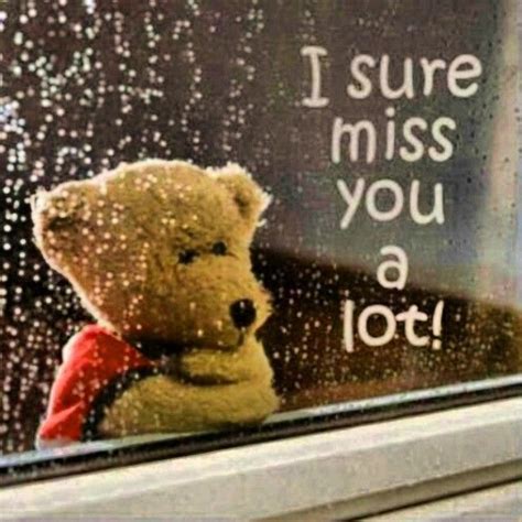 I Sure Miss You Alot Love Love Quotes Quotes Quote Girl I
