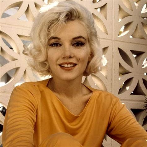 Check Out The Last Photoshoot Of Marilyn Monroe Taken Just Three Weeks