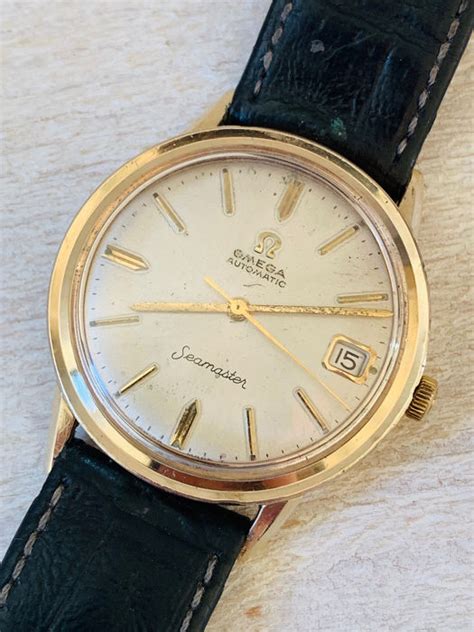 Latest omega watch collection is available now at collectorstime.com. Omega - Seamaster - "NO RESERVE PRICE" - KL6303 - Men ...