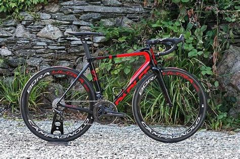 Push Cartel On Instagram Parlee Esx In Enzo Redgloss Black With