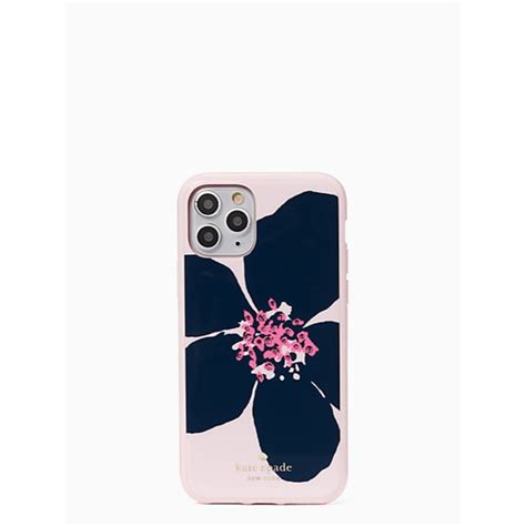 Kate Spade New York Grand Flora 11 Pro Iphone Case