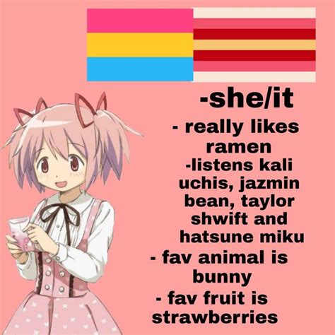 pin by ♡ kiki ♡ on ♡ fandoms ♡ magical girl anime headcanon madoka magica