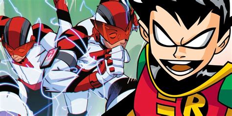 2 Animated Teen Titans Heroes Join Dcs Main Canon In Genius Millennial