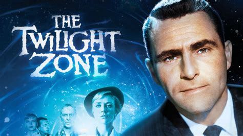 Watch The Twilight Zone Original Series Online Netflix