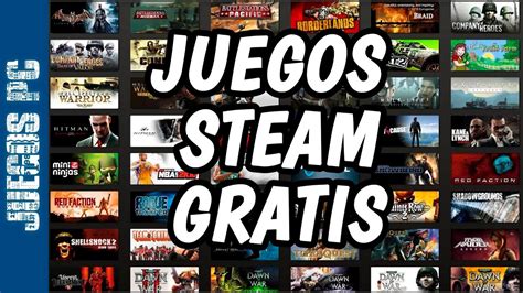 Tenemos los mejores juegos gratis para jugar. TENER TODOS LOS JUEGOS DE STEAM GRATIS 2016 (YA NO ...