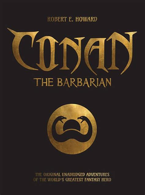 Conan The Barbarian The Original Unabridged Adventures Atomic Empire