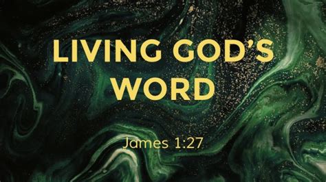 Living Gods Word Logos Sermons